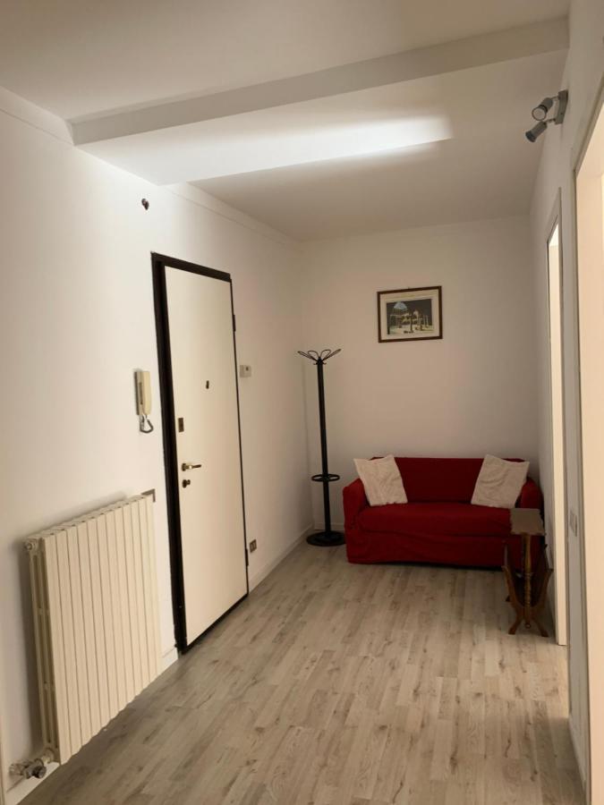 Appartamento Corso Roma Lodi Exterior foto