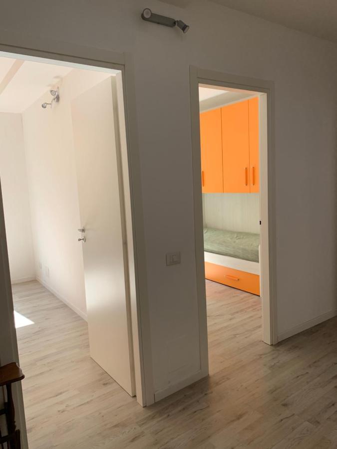 Appartamento Corso Roma Lodi Exterior foto